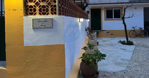 Juncal Casa | Quinta dos Avós