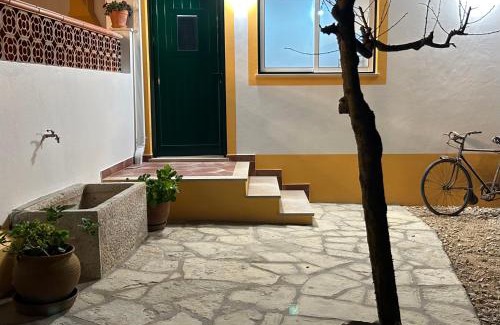 Juncal Casa | Quinta dos Avós
