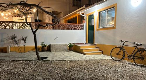 Juncal Casa | Quinta dos Avós