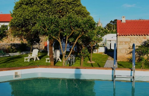 Cardielos Casa | Quinta dos Avós