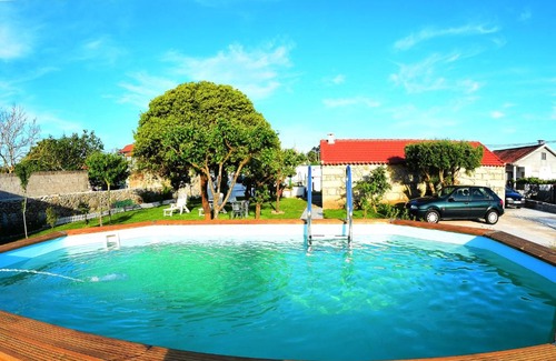 Cardielos Casa | Quinta dos Avós