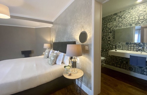 Pico da Pedra Casa | Quinta dos Bravos