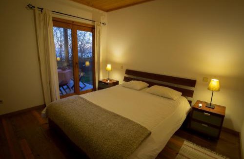 Vila Franca do Campo Casa | Quinta dos Curubas