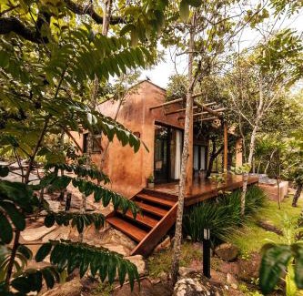 Pirenopolis Otro | Quinta dos Goyazes Eco Boutique pra curtir a dois em Pirenópolis