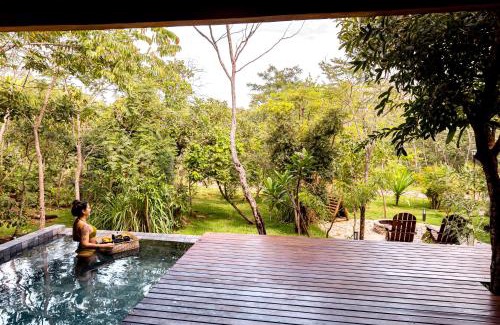 Pirenopolis Otro | Quinta dos Goyazes Eco Boutique pra curtir a dois em Pirenópolis