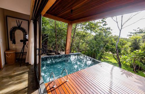 Pirenopolis Otro | Quinta dos Goyazes Eco Boutique pra curtir a dois em Pirenópolis