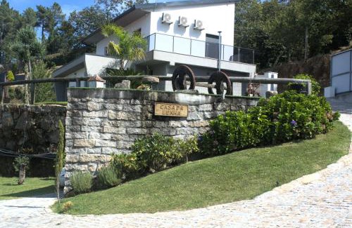 Marco de Canaveses Casa | Quinta dos Lagos