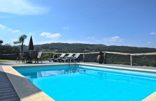 Marco de Canaveses Casa | Quinta dos Lagos