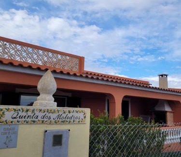 Figueira Casa | Quinta dos Moledros