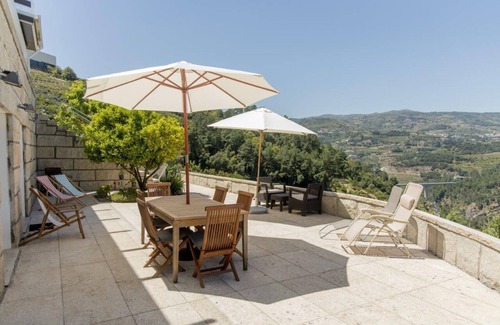 Resende Casa | Quinta dos Monteiros - DAHOME
