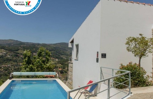 Resende Casa | Quinta dos Monteiros - DAHOME