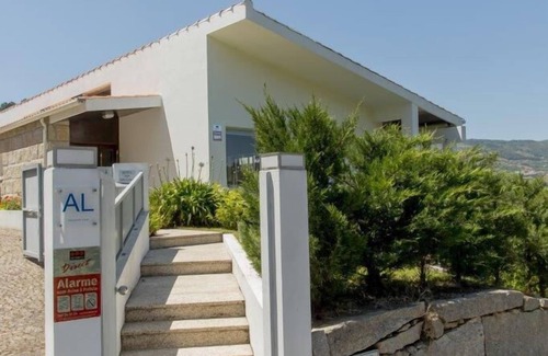 Resende Casa | Quinta dos Monteiros - DAHOME