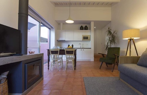 Ribeira Grande Casa | Quinta de los Pescadores - One Bedroom Holiday Home I