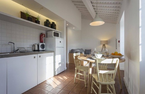 Ribeira Grande Casa | Quinta de los Pescadores - Deluxe Studio I