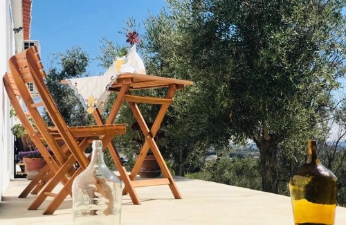 Portalegre Casa | Quinta dos Penedos is a welcoming house, ideal for relaxing and resting!