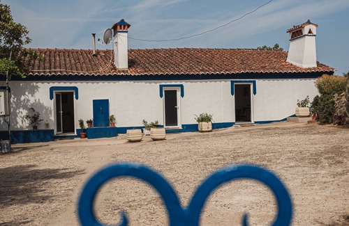 Portalegre Casa | Quinta dos Penedos is a welcoming house, ideal for relaxing and resting!