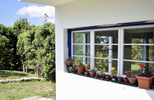 Ribeira Grande Apartamento | Quinta de los Sabores GARDEN HOUSE