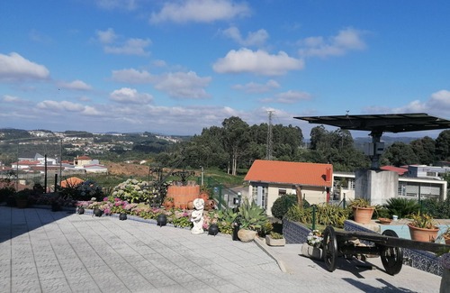 Santa Maria da Feira Casa | Quinta dos Silvas
