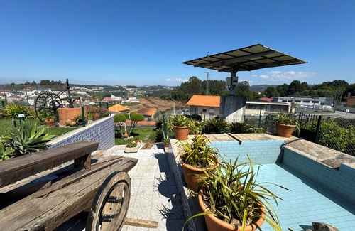 Santa Maria da Feira Casa | Quinta dos Silvas