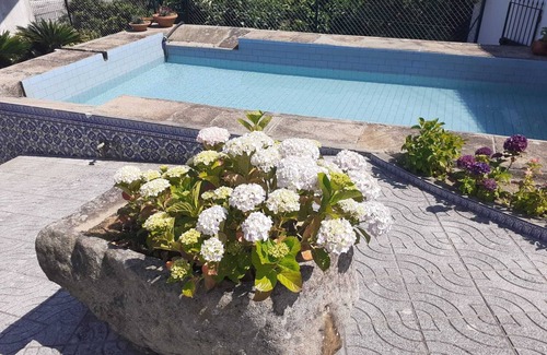 Santa Maria da Feira Casa | Quinta dos Silvas