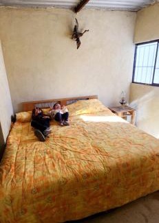 San Francisco de los Romos Otro | Quinta el cocula cabañas y camping