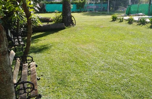 Empalme Lobos Casa | Quinta en Lobos
