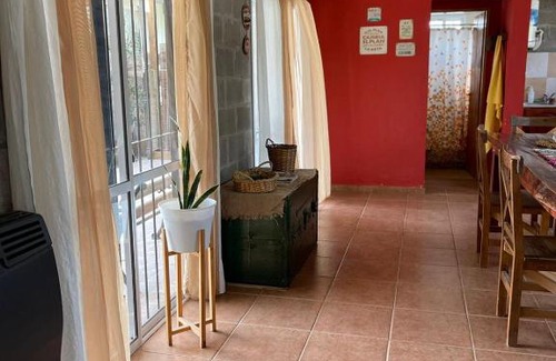Empalme Lobos Casa | Quinta en Lobos