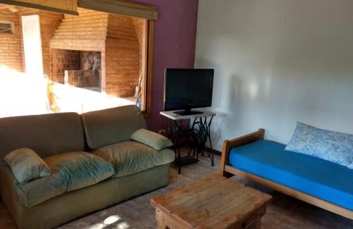 Open Door Chalet De Esquí | QUINTA EN OPEN DOOR-LUJÁN
