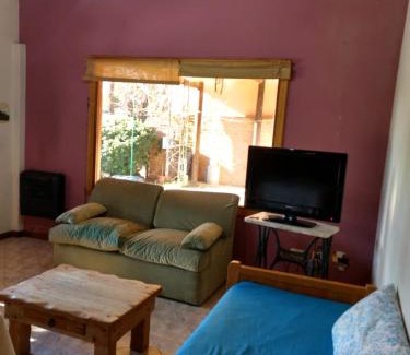 Open Door Chalet De Esquí | QUINTA EN OPEN DOOR-LUJÁN