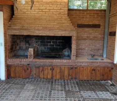 Open Door Chalet De Esquí | QUINTA EN OPEN DOOR-LUJÁN