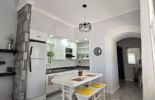 Xpu-Ha Apartamento | TUCAN departamento Quinta Eva Sofia frente del barcelo y todos los cenotes