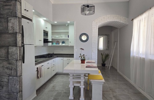 Xpu-Ha Apartamento | TUCAN departamento Quinta Eva Sofia frente del barcelo y todos los cenotes