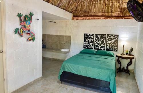 Hocaba Cama Y Desayuno | Quinta Flor de Mayo