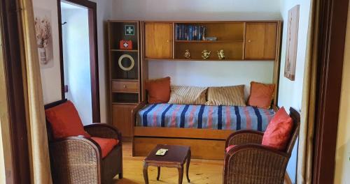 Nossa Senhora do Pranto Apartamento | Quinta Flores