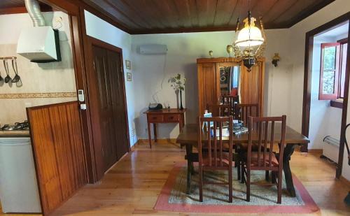 Nossa Senhora do Pranto Apartamento | Quinta Flores