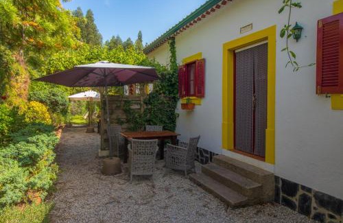 Nossa Senhora do Pranto Apartamento | Quinta Flores