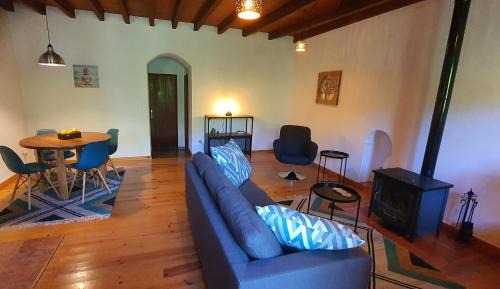 Nossa Senhora do Pranto Apartamento | Quinta Flores