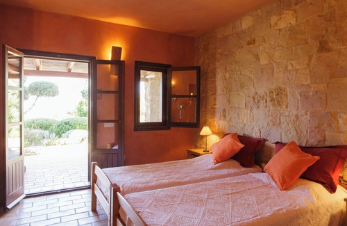 Cerro do Ouro Casa | Quinta for your summer and winter vacations