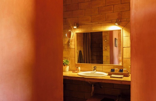 Cerro do Ouro Casa | Quinta for your summer and winter vacations