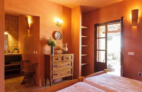 Cerro do Ouro Casa | Quinta for your summer and winter vacations