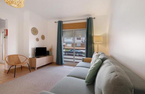 Conceicao e Cabanas de Tavira Apartamento | Quinta Gomeira 59