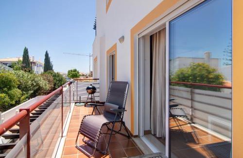 Conceicao e Cabanas de Tavira Apartamento | Quinta Gomeira 69