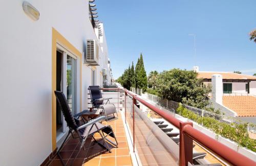 Conceicao e Cabanas de Tavira Apartamento | Quinta Gomeira 69