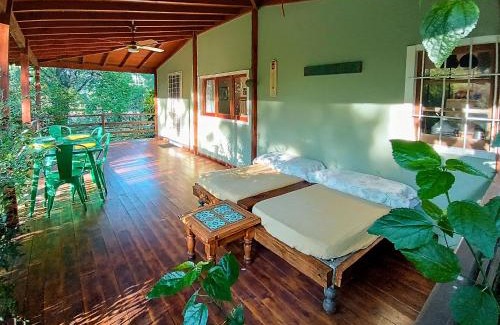 Partido de Tigre Casa | Quinta isleña Las Marías - Domingos Check out 17 hs