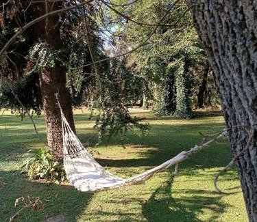 Partido de Tigre Casa | Quinta isleña Las Marías - Domingos Check out 17 hs