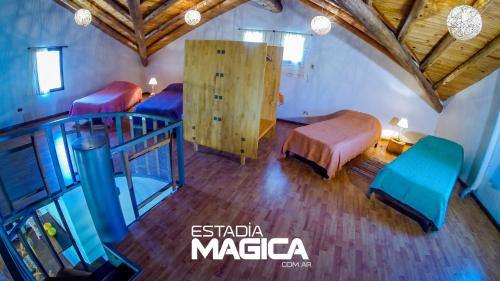 San Rafael Casa | Quinta Jensen