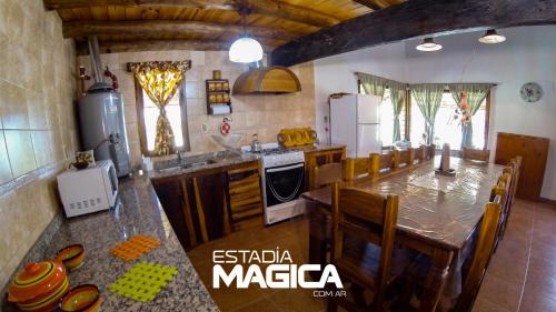San Rafael Casa | Quinta Jensen