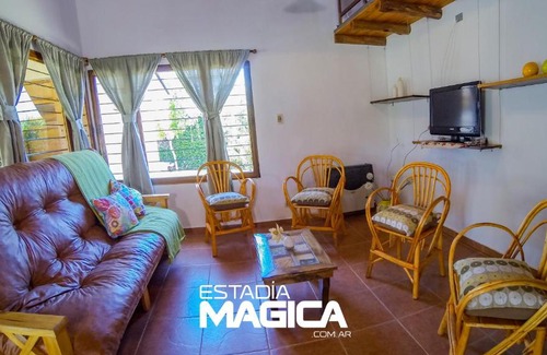 San Rafael Casa | Quinta Jensen