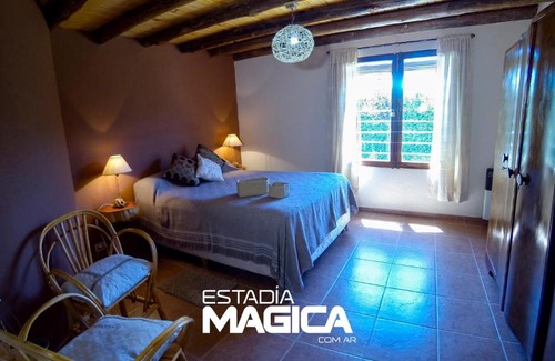 San Rafael Casa | Quinta Jensen