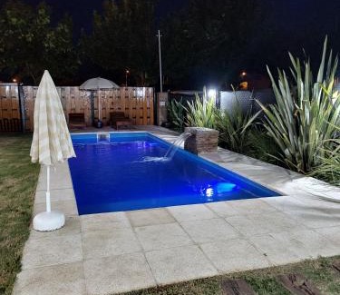 Villa Maria Casa | Quinta la hermosa